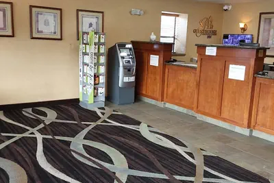 Photo 2 - Lavissh Inn & Suites