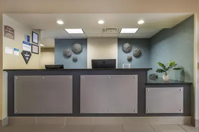 Photo 5 - Best Western Plus University Inn