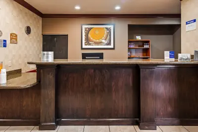 Photo 3 - Best Western Plus Memorial Inn & Suites