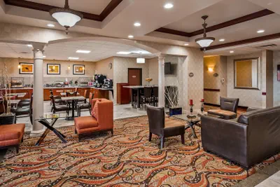 Photo 2 - Best Western Plus Memorial Inn & Suites