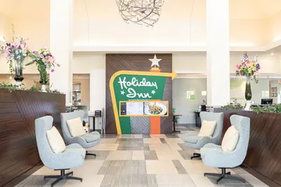 Photo 2 - Holiday Inn Effingham by IHG