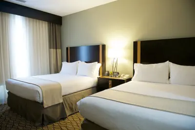 Photo 4 - Holiday Inn Effingham by IHG