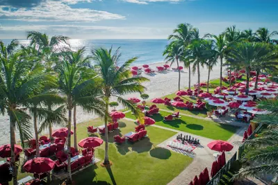 Photo 2 - Acqualina Resort & Residences On The Beach