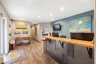 Photo 3 - Gold Point Resort Breckenridge by Vacatia