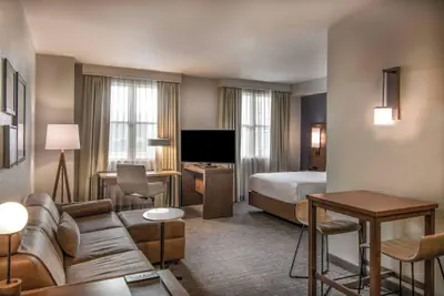 Photo 2 - Residence Inn by Marriott Washington, DC National Mall