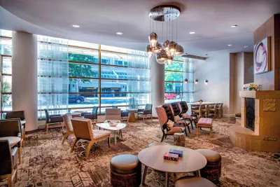 Photo 3 - Residence Inn by Marriott Washington, DC National Mall