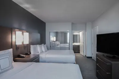 Photo 4 - Residence Inn by Marriott Washington, DC National Mall