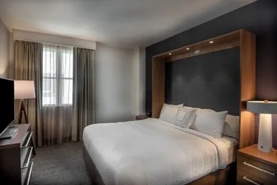Photo 5 - Residence Inn by Marriott Washington, DC National Mall