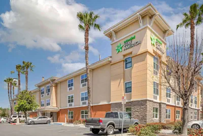 Photo 2 - Extended Stay America Suites Los Angeles Chino Valley