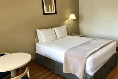 Photo 5 - Sea-Tac Airport Value Inn