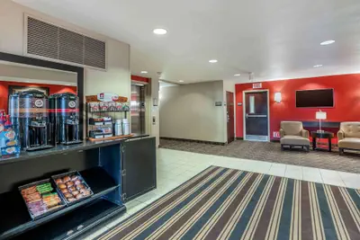 Photo 4 - Extended Stay America Suites Sacramento West Sacramento
