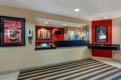 Photo 3 - Extended Stay America Suites Sacramento West Sacramento