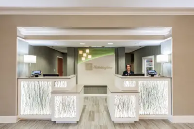 Photo 3 - Holiday Inn & Suites Lake City by IHG