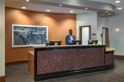 Photo 5 - Hampton Inn Washington-Downtown-Convention Center