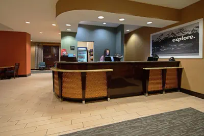 Photo 3 - Hampton Inn & Suites Bremerton