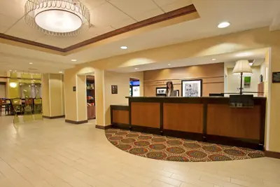 Photo 4 - Hampton Inn & Suites Nashville-Smyrna