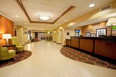 Photo 3 - Hampton Inn & Suites Nashville-Smyrna