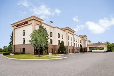 Photo 2 - Hampton Inn & Suites Nashville-Smyrna