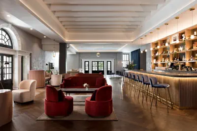 Photo 3 - The Guild Hotel, San Diego Downtown, a Marriott Tribute Portfolio Hotel