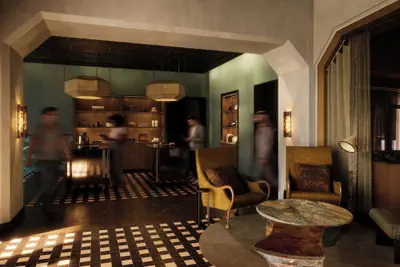 Photo 5 - The Guild Hotel, San Diego Downtown, a Marriott Tribute Portfolio Hotel