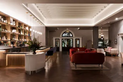Photo 5 - The Guild Hotel, San Diego Downtown, a Marriott Tribute Portfolio Hotel