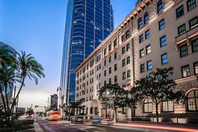 Photo 2 - The Guild Hotel, San Diego Downtown, a Marriott Tribute Portfolio Hotel