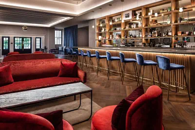 Photo 4 - The Guild Hotel, San Diego Downtown, a Marriott Tribute Portfolio Hotel