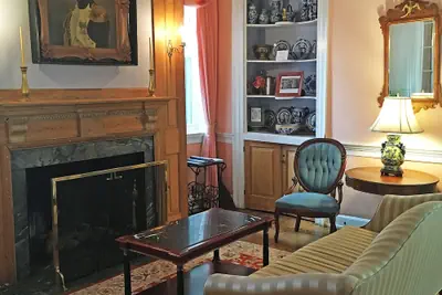 Photo 5 - Morris House Hotel