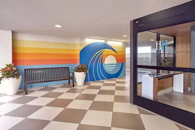 Photo 3 - Henlopen Oceanfront Hotel