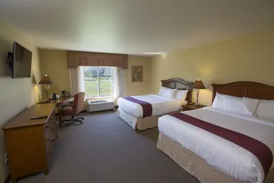 Photo 5 - Swan Lake Resort