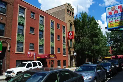 Photo 2 - Chinatown Hotel Chicago
