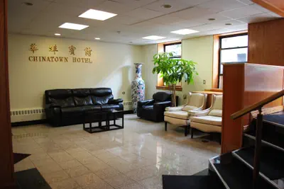Photo 3 - Chinatown Hotel Chicago