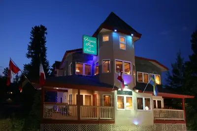 Photo 2 - Frisco Inn on Galena Street