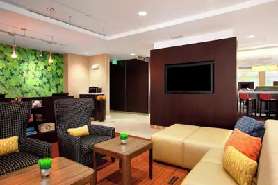 Photo 4 - Courtyard by Marriott Ventura Simi Valley