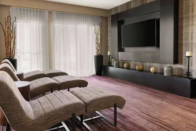Photo 5 - Courtyard by Marriott Ventura Simi Valley