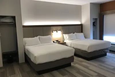 Photo 3 - Holiday Inn Express Hotel & Suites Orlando South-Davenport by IHG