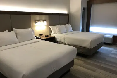 Photo 4 - Holiday Inn Express Hotel & Suites Orlando South-Davenport by IHG
