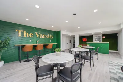 Photo 5 - Varsity South