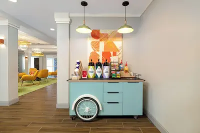 Photo 4 - Spark by Hilton Murfreesboro