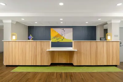 Photo 3 - Spark by Hilton Murfreesboro