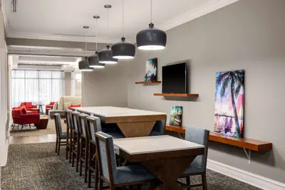 Photo 4 - Hampton Inn by Hilton West Palm Beach Central Airport