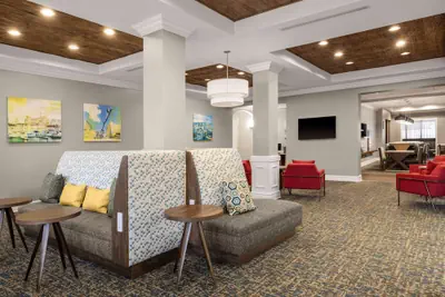 Photo 5 - Hampton Inn by Hilton West Palm Beach Central Airport
