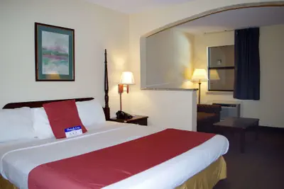 Photo 5 - Americas Best Value Inn Malvern