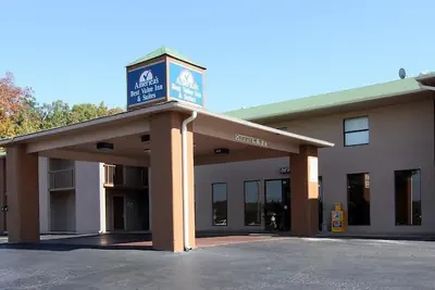 Photo 2 - Americas Best Value Inn Malvern