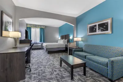 Photo 5 - Best Western Executive Inn