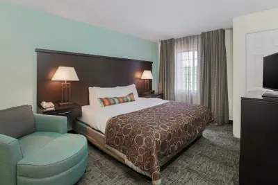 Photo 5 - Staybridge Suites Philadelphia-Mt. Laurel by IHG