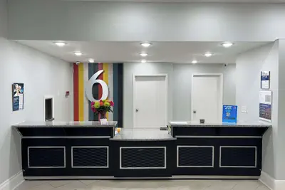 Photo 4 - Motel 6 West Columbia, SC - Airport
