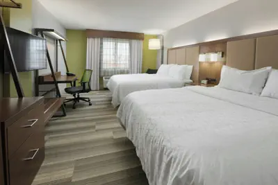 Photo 4 - Holiday Inn Express Hotel & Suites Magnolia-Lake Columbia by IHG