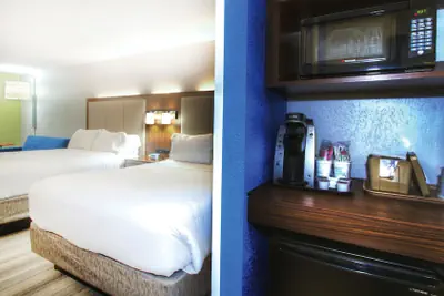 Photo 4 - Holiday Inn Express Hotel & Suites Magnolia-Lake Columbia by IHG