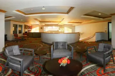 Photo 3 - Comfort Suites Boise West Meridian
